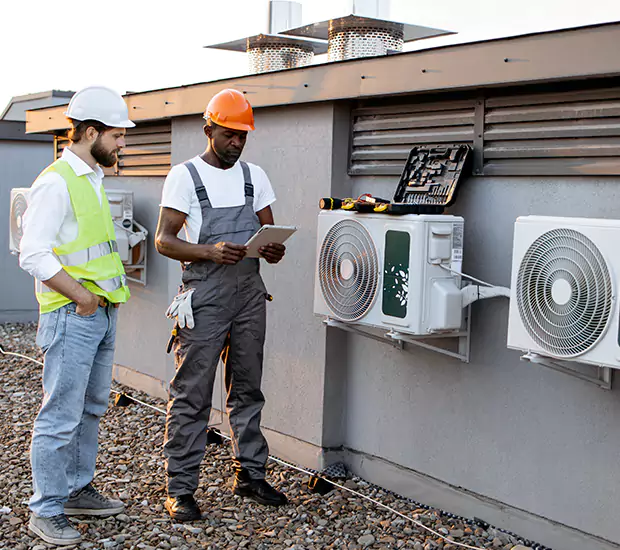 Proven Outdoor AC Installation: Your Local Condenser Specialists in Fort Myers, FL