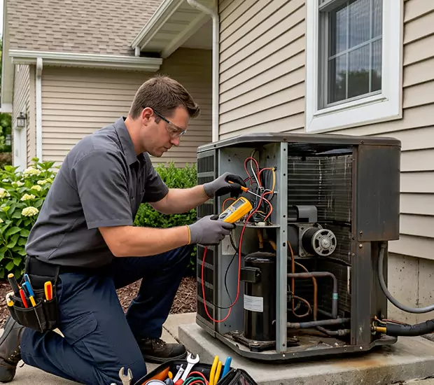 Proven Residential HVAC Services: Your Local Home Comfort Team in Fort Myers, FL