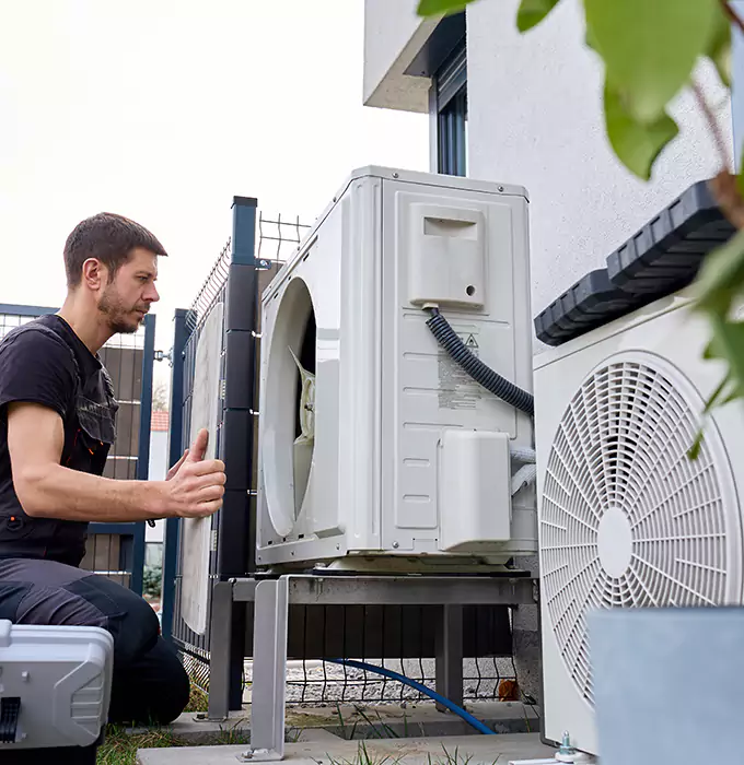 Why Fort Myers, FL Homeowners Choose Fort Myers AC Repair Pro for AC Condenser Repair?