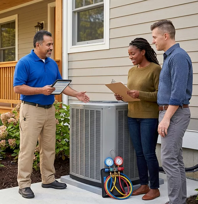 Why Fort Myers, FL Homeowners Choose Fort Myers AC Repair Pro for AC Heater Repair?