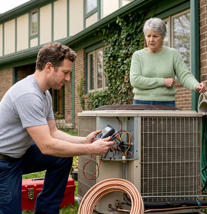 Why Fort Myers, FL Homeowners Choose Fort Myers AC Repair Pro for AC Installation?