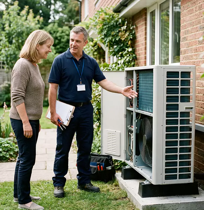 Why Fort Myers, FL Homeowners Choose Fort Myers AC Repair Pro for AC Maintenance?