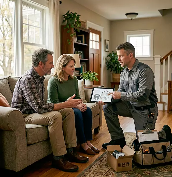 Why Fort Myers Homeowners Choose Fort Myers AC Repair Pro for AC Replacement?