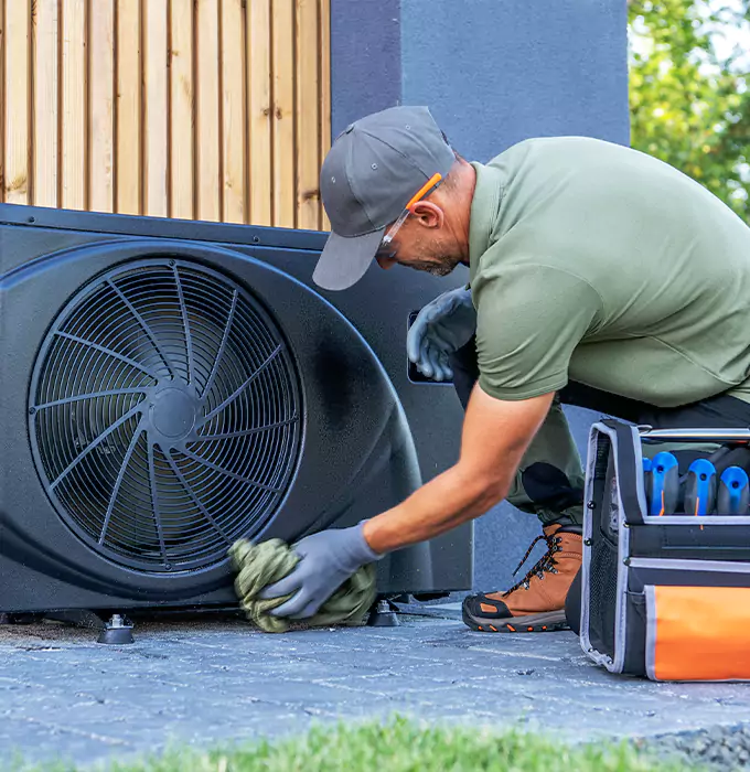 Why Fort Myers, FL Homeowners Choose Fort Myers AC Repair Pro for Air Handler Repair?