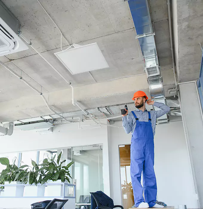 Why Fort Myers, FL Businesses Choose Fort Myers AC Repair Pro for Commercial AC Installation?