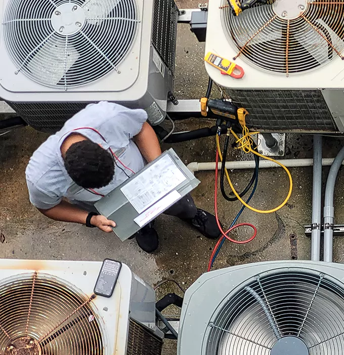 Why Fort Myers Businesses Choose Fort Myers AC Repair Pro for Commercial AC Maintenance?