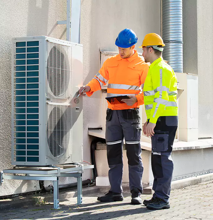 Why Fort Myers, FL Businesses Choose Fort Myers AC Repair Pro for Commercial AC Repair?