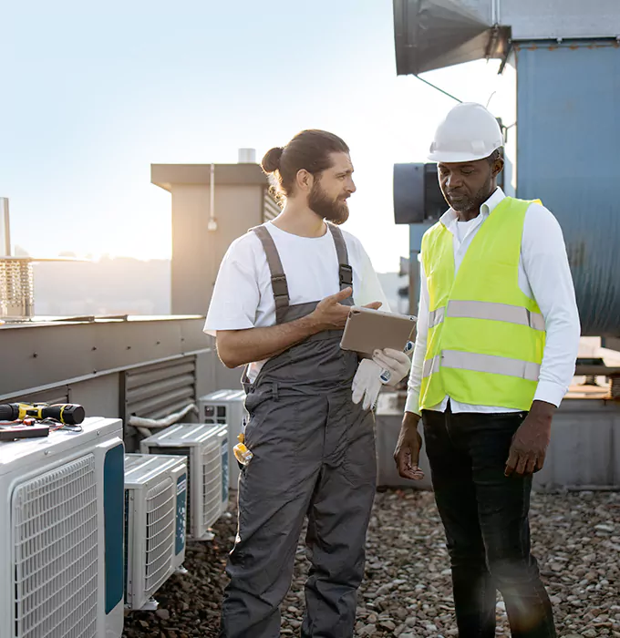 Why Fort Myers Businesses Choose Fort Myers AC Repair Pro for Commercial HVAC?