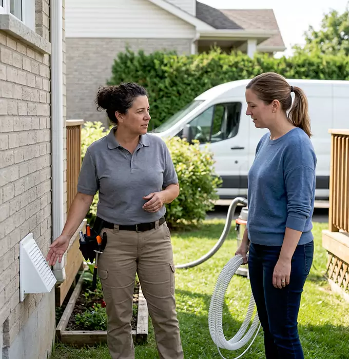 Why Fort Myers, FL Homeowners Choose Fort Myers AC Repair Pro for Dryer Vent Cleaning?