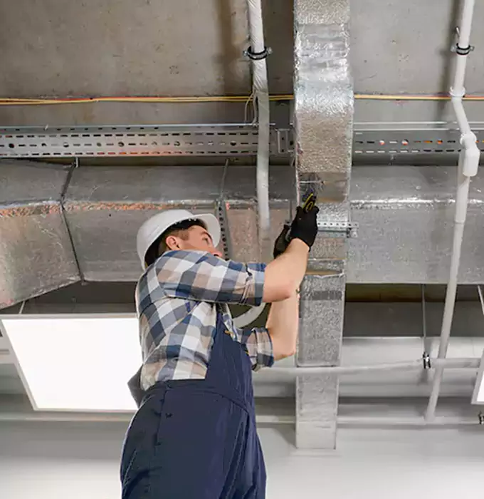 Why Fort Myers, FL Homeowners Choose Fort Myers AC Repair Pro for Duct Repair?