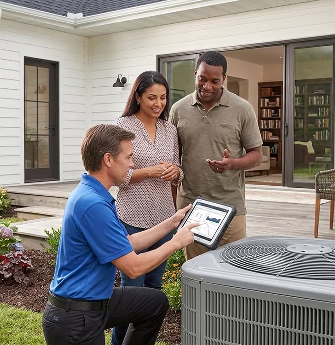 Why Fort Myers, FL Homeowners Choose Fort Myers AC Repair Pro for Emergency AC Repair?