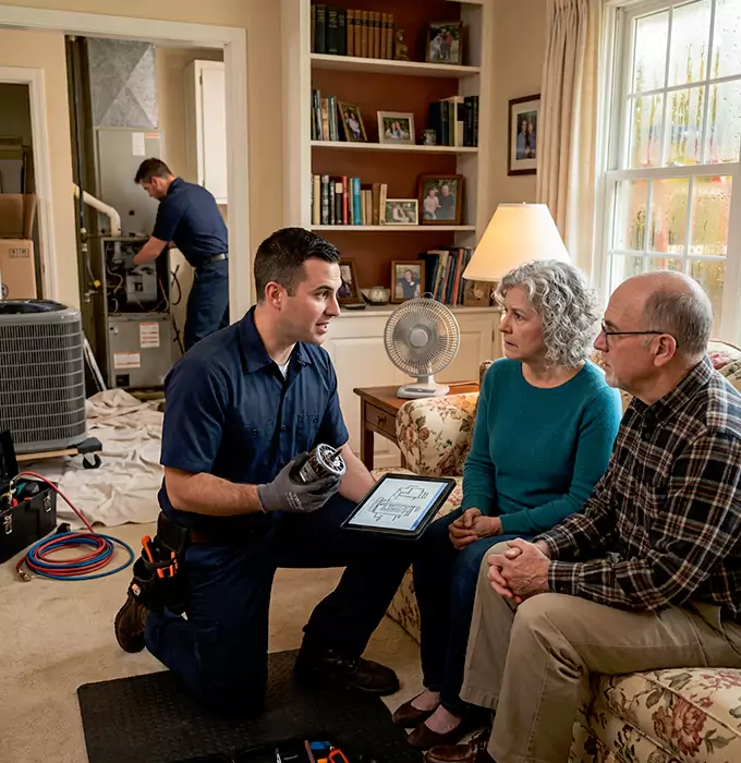 Why Fort Myers Homeowners Choose Fort Myers AC Repair Pro for Emergency AC Replacement?
