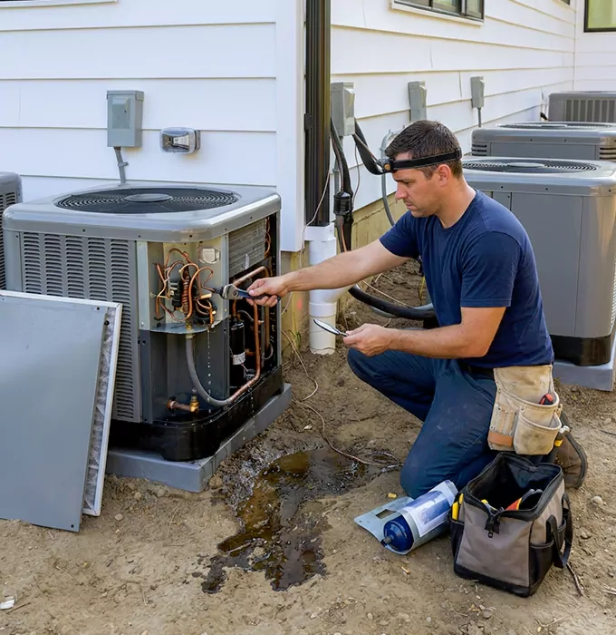 Why Fort Myers Homeowners Choose Fort Myers AC Repair Pro for Emergency AC Service?