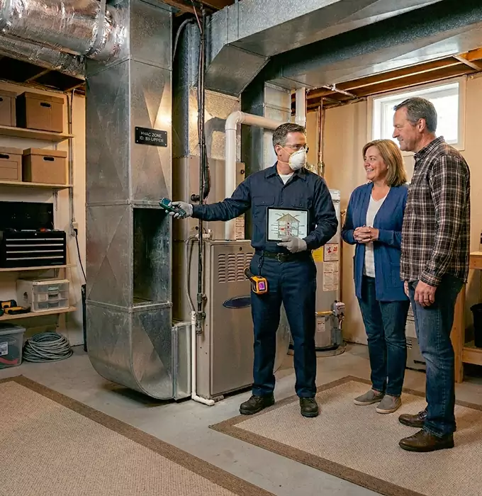 Why Fort Myers, FL Homeowners Choose Fort Myers AC Repair Pro for Furnace Duct Cleaning?