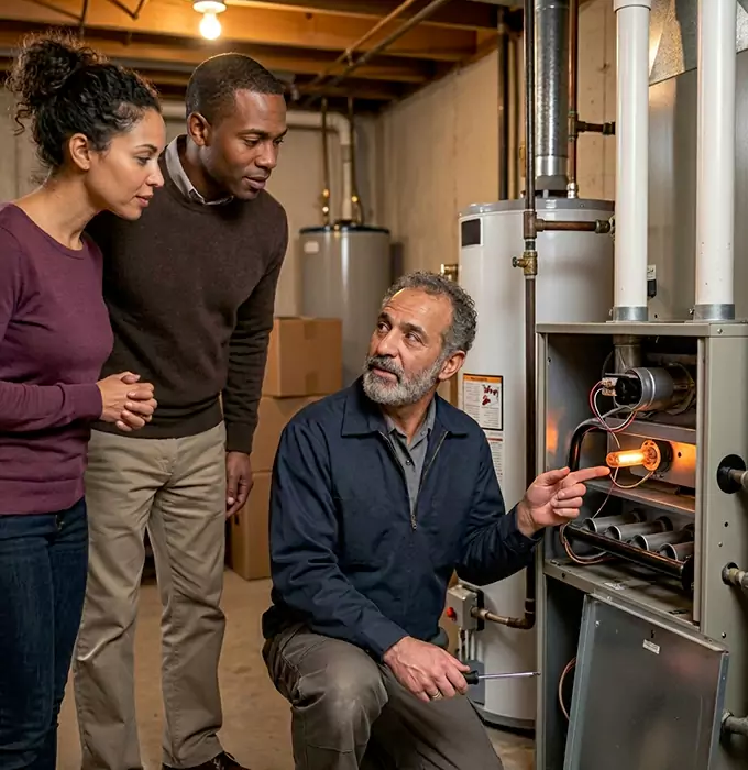 Why Fort Myers Homeowners Choose Fort Myers AC Repair Pro for Furnace Ignitor Replacement?