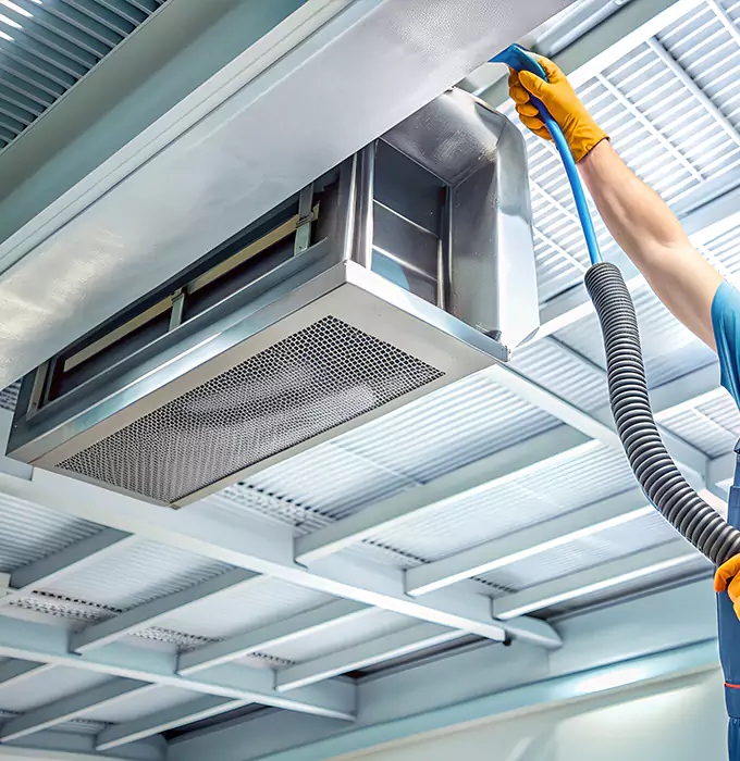 Why Fort Myers, FL Homeowners Choose Fort Myers AC Repair Pro for HVAC Cleaning?