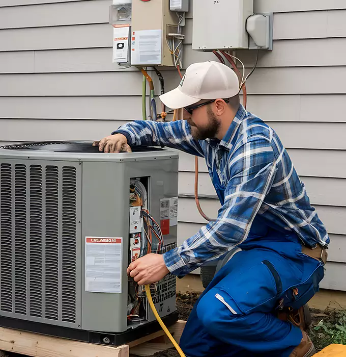 Why Fort Myers, FL Homeowners Choose Fort Myers AC Repair Pro for HVAC Installation?