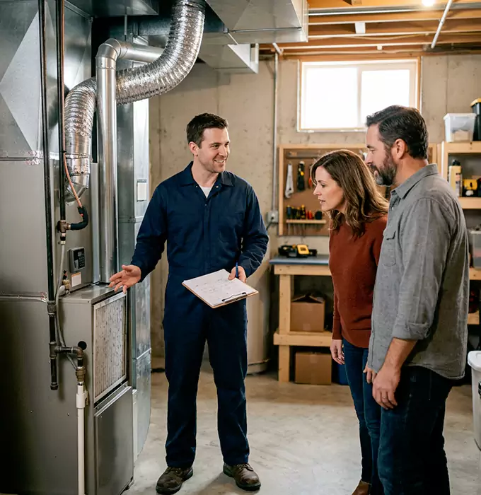 Why Fort Myers, FL Homeowners Choose Fort Myers AC Repair Pro for HVAC Maintenance Service?