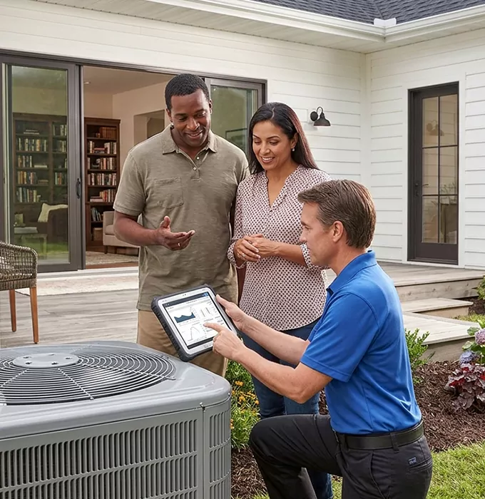 Why Fort Myers Homeowners Choose Fort Myers AC Repair Pro for HVAC Replacement?
