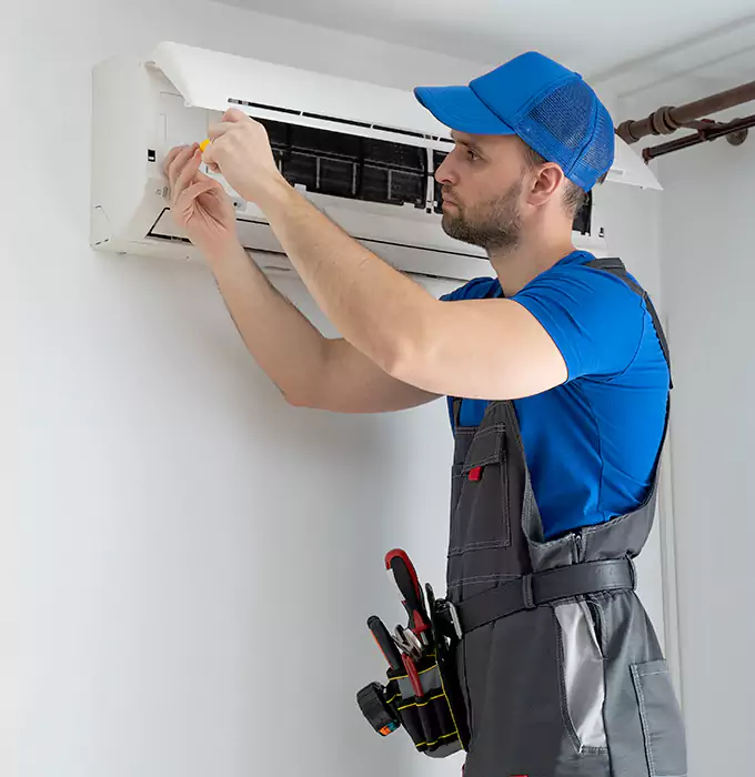 Why Fort Myers Homeowners Choose Fort Myers AC Repair Pro for Mini Split Installation?