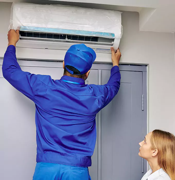 Why Fort Myers, FL Homeowners Choose Fort Myers AC Repair Pro for Split Air Conditioner Installation?